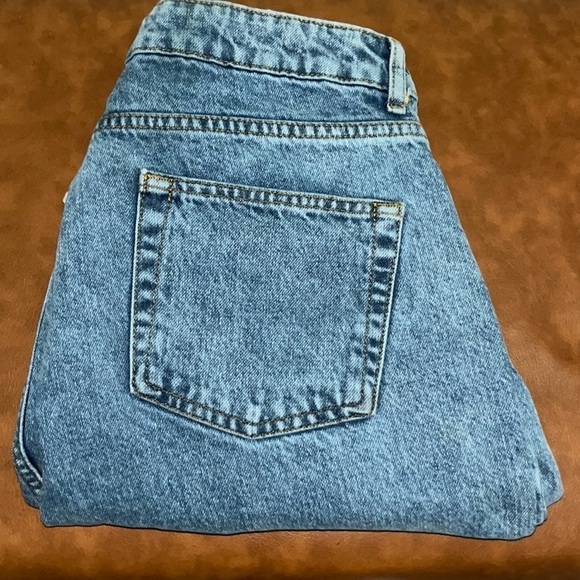 Collusion Wide Leg 007 Size 30 - Picture 3 of 16